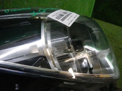 Фара правая BMW X3 G01 X4 G02 (2017-2021) Adaptive LED (В пленке)
