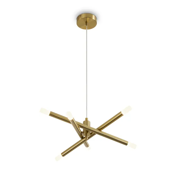 Подвесной светильник Жезлы / Wands Freya fr6130pl-l18b