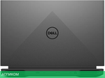Ноутбук Dell G15 5511 G15-7675BLK-PUS