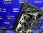 Дверь передняя левая MAZDA PREMACY 2001