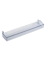 Полка (балкон) двери (средняя) 4638020500 Beko