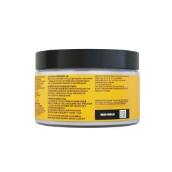 Лак акриловый для мебели и декора, защиты и творчества, износостойкий матовый бесцветный Magic Paints, 0.25 кг