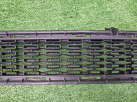 Решетка переднего бампера Kia Ceed 2 JD (15-18)