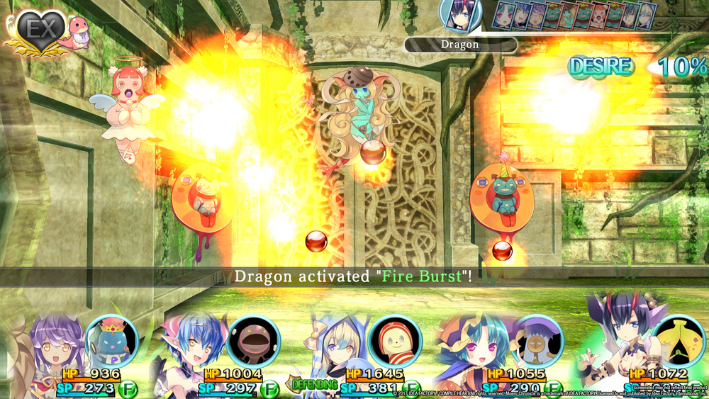 Moero Chronicle (для ПК, цифровой код доступа)