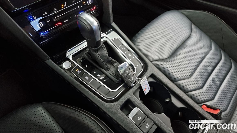 Volkswagen Arteon 2.0 TDI Prestige (01.2022)
