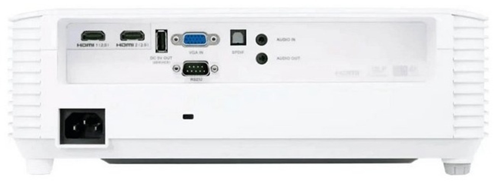 Проектор Acer X1827