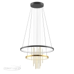 Подвесная люстра Odeon Light MONICA 3901/63L