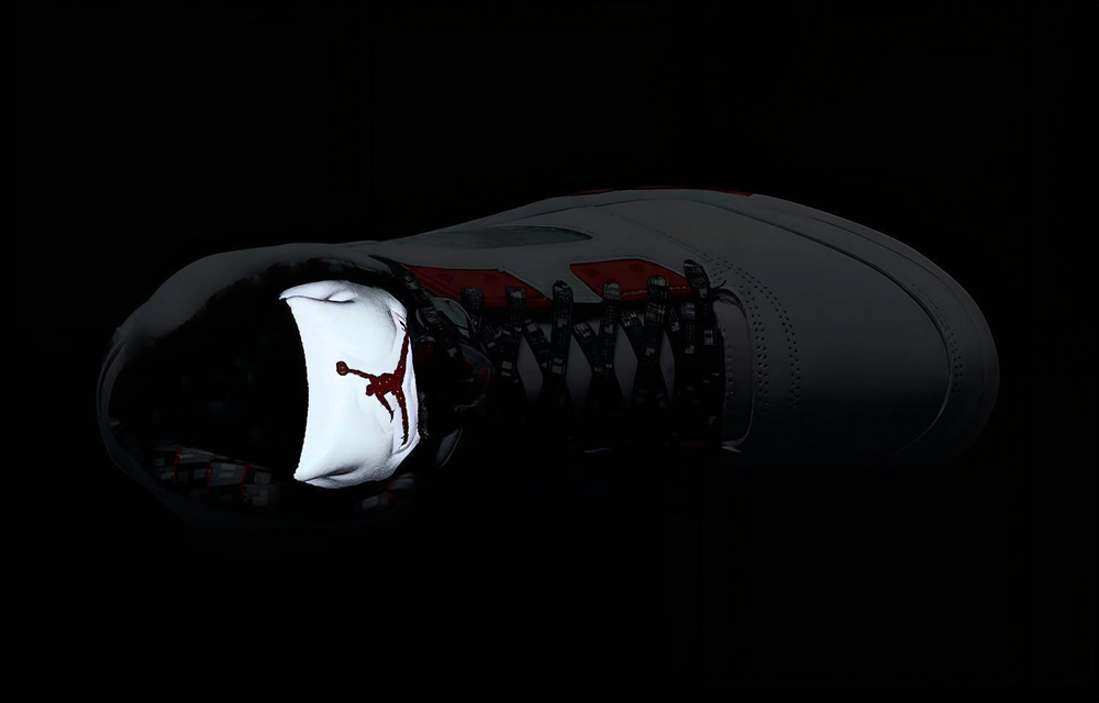 Кроссовки Jordan Air Jordan 5 Quai 54