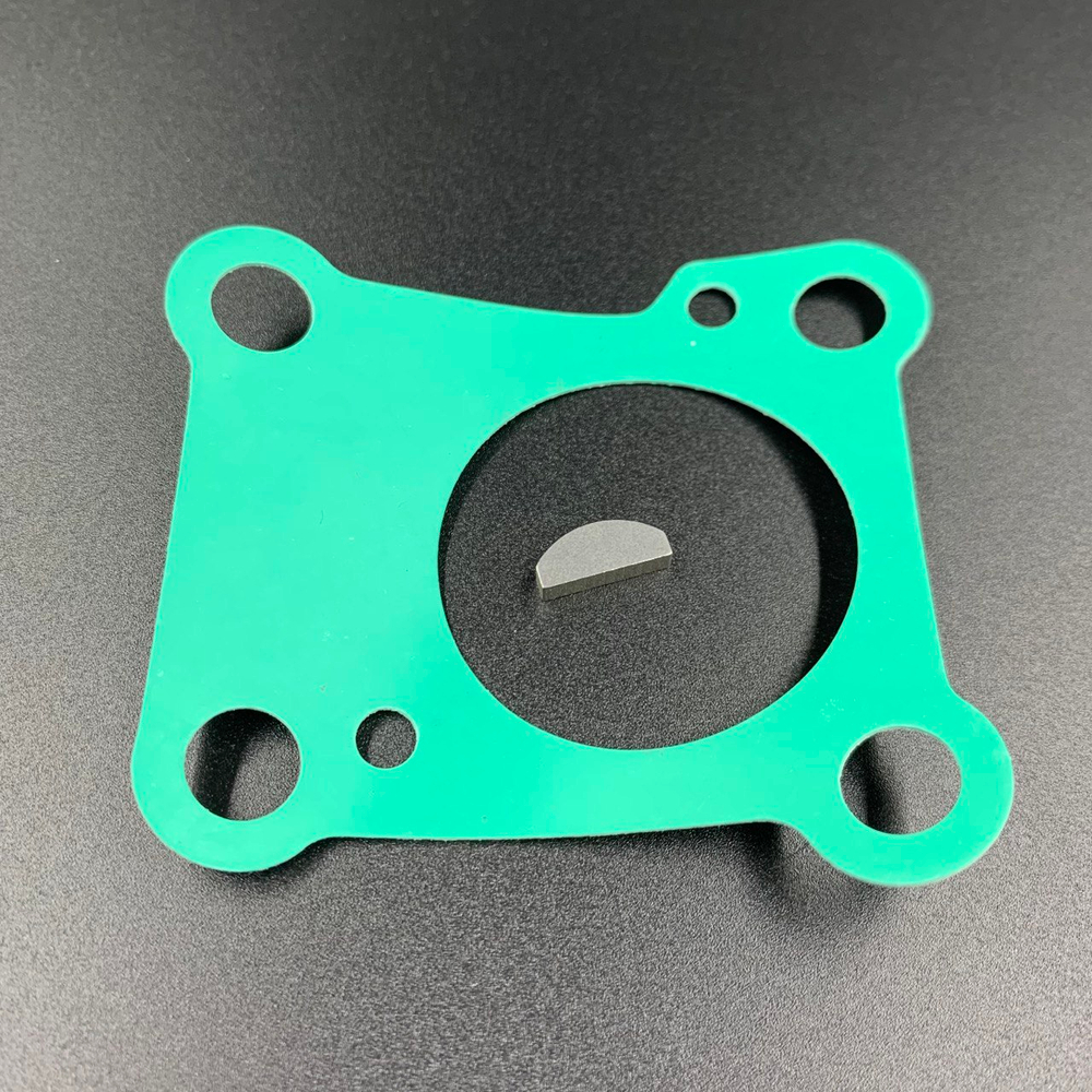 Ремкомплект помпы охлаждения Honda BF8-15 (PREMARINE)