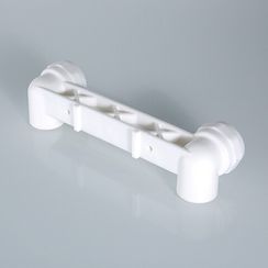 Планка полипропиленовая с водорозетками VALTEC