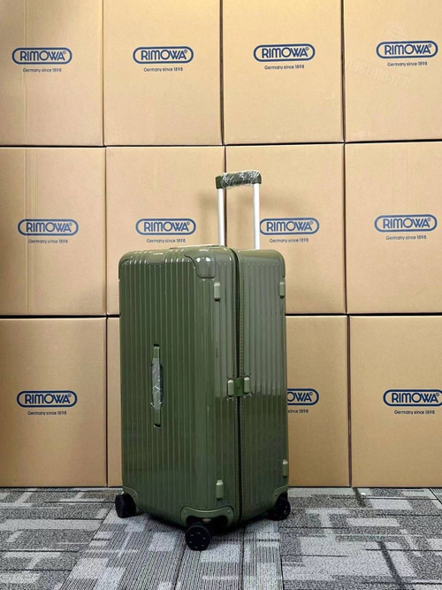 Дорожный чемодан Rimowa Trunk