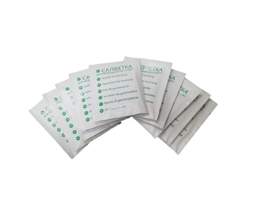 Салфетки для проращивания семян Здоровья КЛАД 10 шт