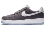 Кроссовки Nike Air Force 1 Low 07 "Iron Grey"