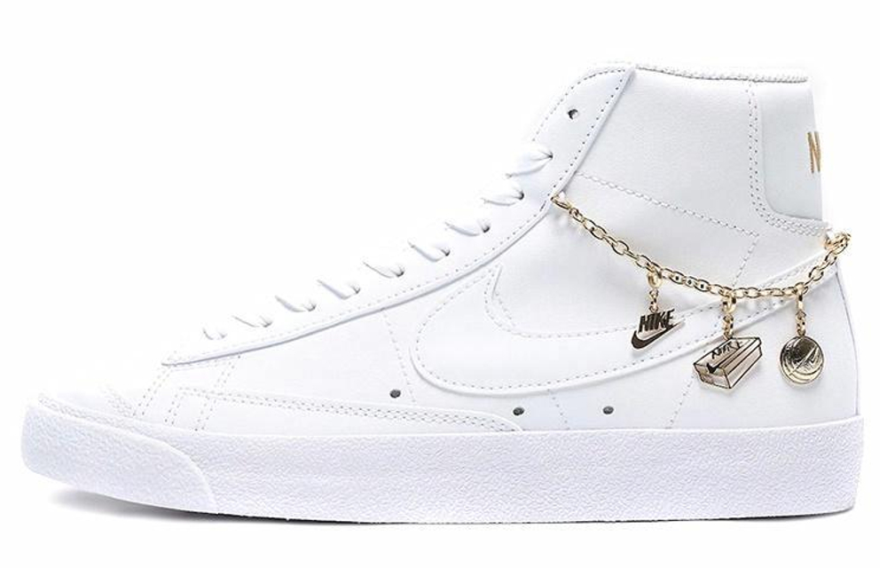 Кроссовки Nike Blazer '77 Lx "Lucky Charms" (Женская размерная сетка)