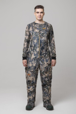 Костюм Remington Researcher Fit Figure 3 в 1