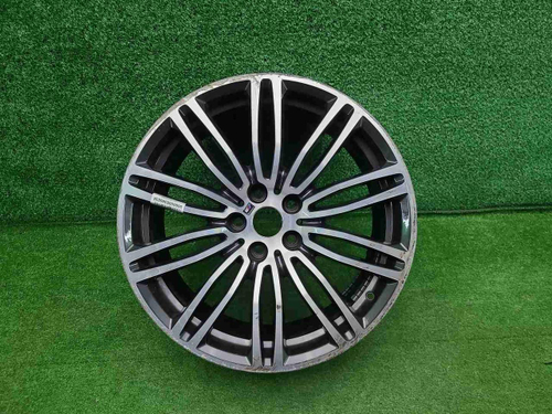 Диск литой R19 BMW 5er G30 (17-23) 664 стиль перед