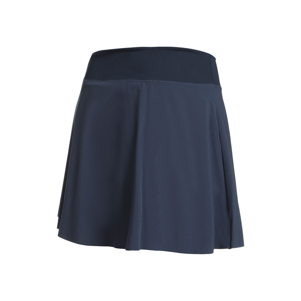 Женская теннисная юбка Nike Dri-Fit Club Regular Skirt Women - Dark Blue