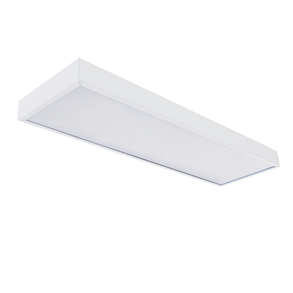 Светильник светодиодный 20 Вт 595x180 ip54