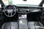 Audi A6 (C8) 40 TDI Premium (08.2020)