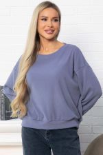 Свитшот Эфес (серый) Б14902-25М LT Collection