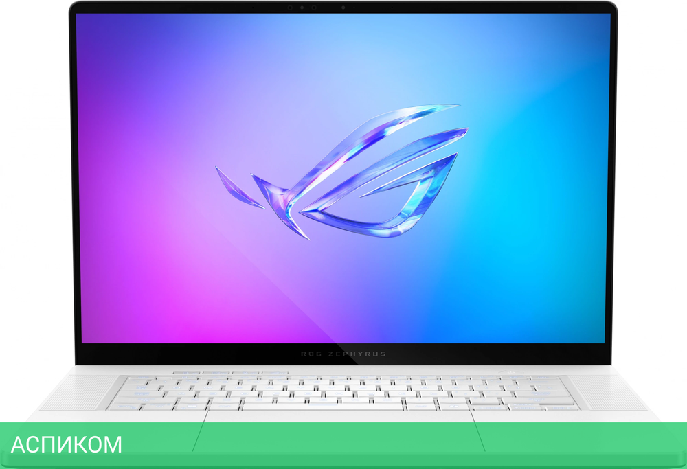 Ноутбук Asus ROG Zephyrus G16 GA605WV-QR118