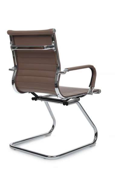 Кресло Hugo RCH 6002-3E Коричневый