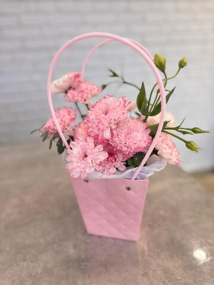 Мини композиция