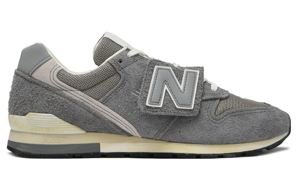 Кроссовки New Balance Nb 996 V2