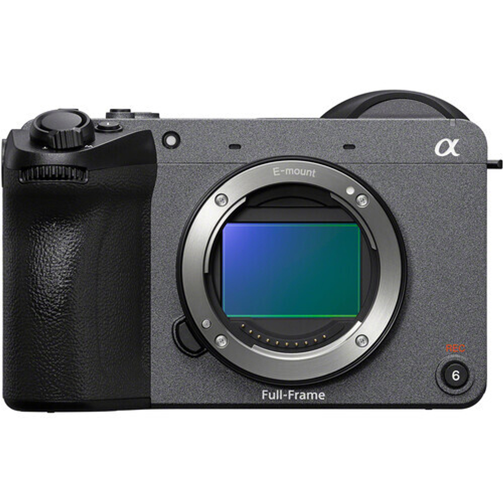 Камера Sony FX2 Digital Cinema Camera