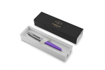 Шариковая ручка Parker Jotter FROSTY PURPLE