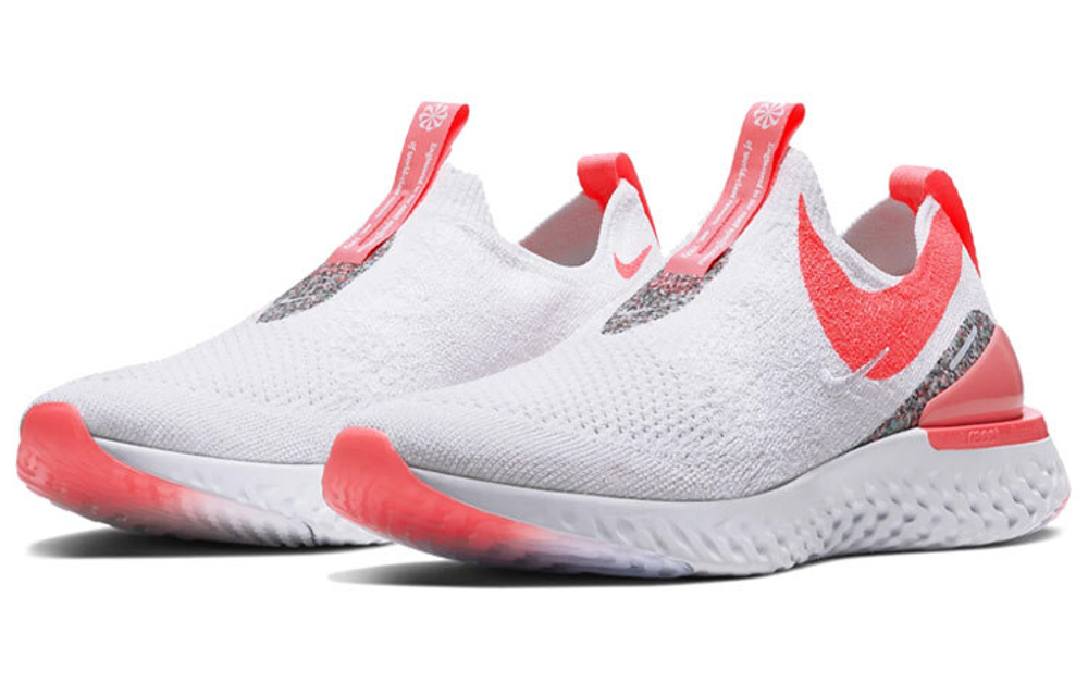 Кроссовки Nike Epic Phntm React Fk Jdi (Женская размерная сетка)