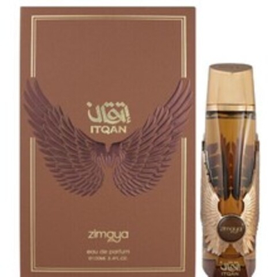 Zimaya Itqan Gold Pour Homme EDP 100ml