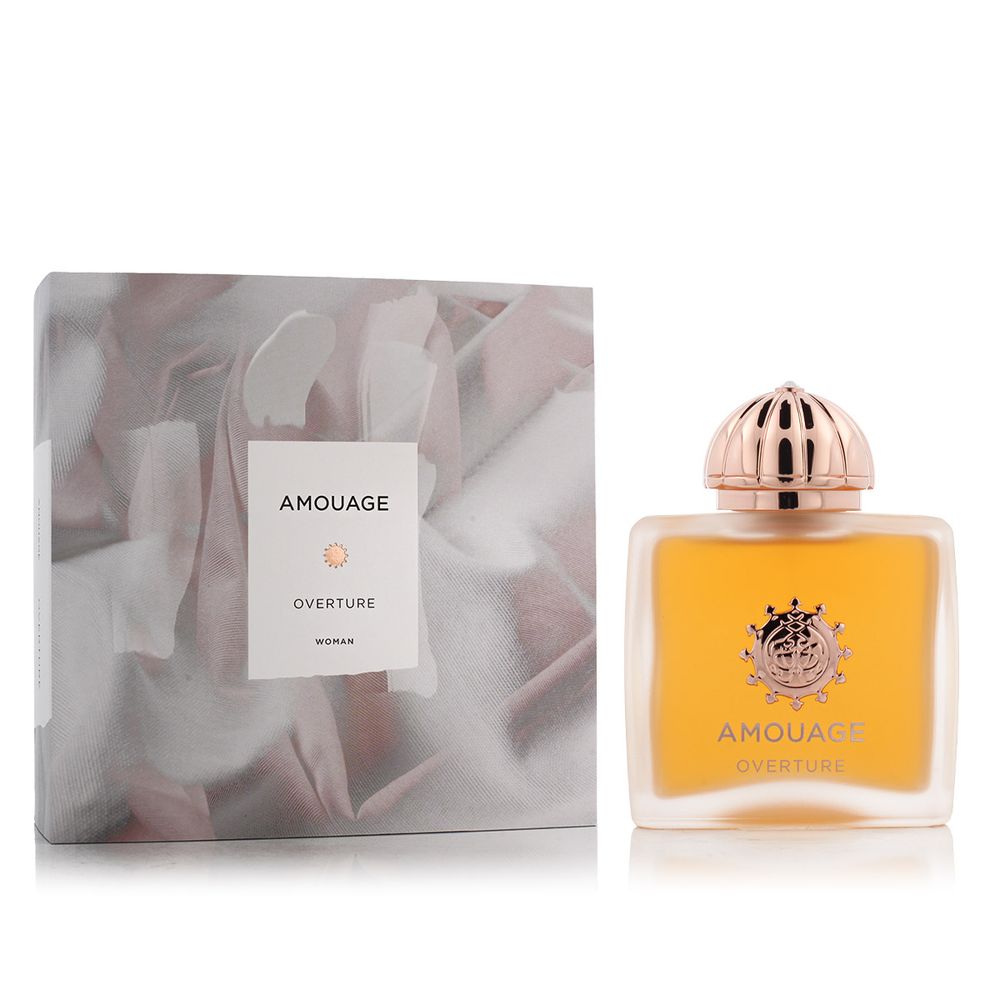 Amouage Overture Woman Eau De Parfum 100 ml (woman)