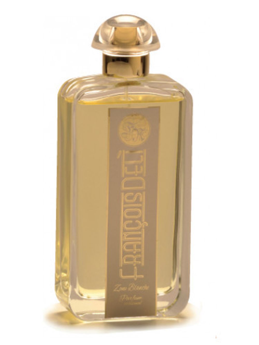 Francois Deli Zone Blanche