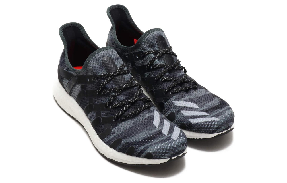 Кроссовки Adidas Speedfactory Am4Sh Cargo