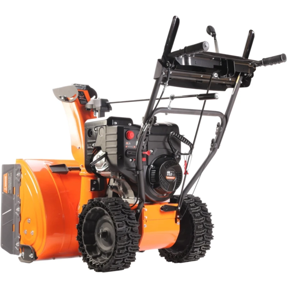PATRIOT PRO 11 KX бензиновый снегоуборщик 11 л.с, ковш 71 см, выброс 10 м, 6 вперед/2 назад 426109709