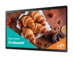 Дисплей интерактивный Samsung QB24C-T