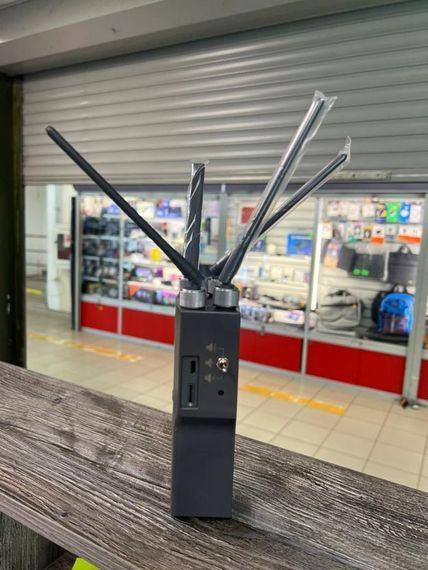 Обнаружитель Дронов DJI