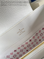 Louis Vuitton Capucines BB