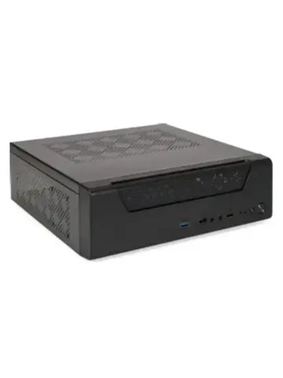 Компьютерный корпус FL-102-TPS350 EX294020RUS BLACK
