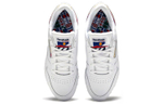 Кроссовки Reebok Classic Leather (Женская размерная сетка)