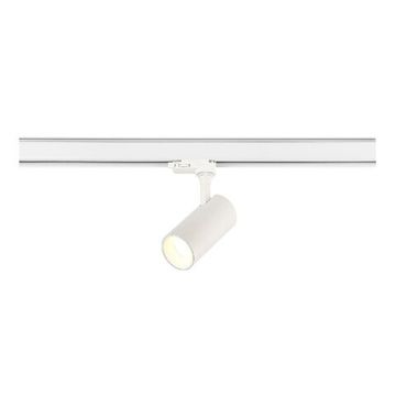 Однофазный трековый светильник LED 20W 3000K/4000K/5000K ST383.596.20 белый ST-Luce