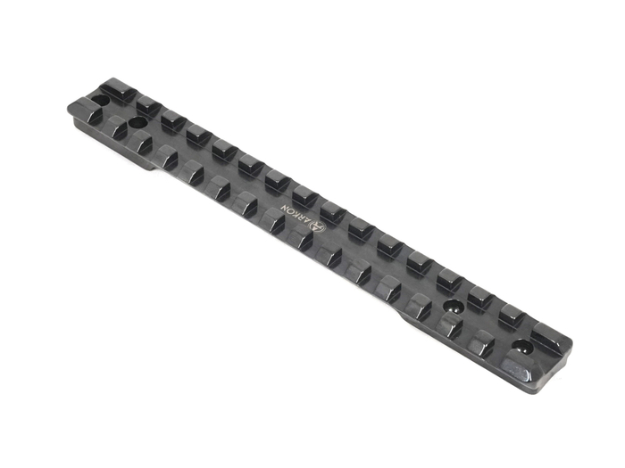 Планка ARKON Picatinny на Sauer 101