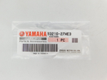 кольцо уплотнительное Yamaha F4 F5 F6 F8 F15 F9.9 FT9.9 93210-27806-00