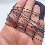 Букле Фламме Lagopolane 30% кид мохер 30% нейлон 40% полиакрил