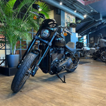 Harley-Davidson Low Rider S 117 (2024)