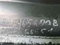 Бампер передний Jeep Grand Cherokee WK2 (2013-2022)