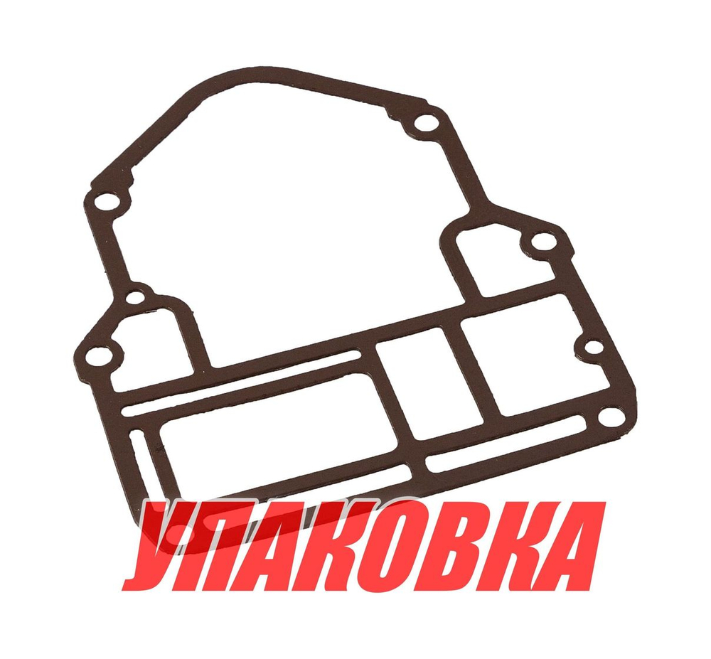 Прокладка под блок двигателя Tohatsu/Mercury 40-50, Omax (упаковка из 6 шт.)