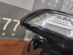 Фара правая Full LED Volvo XC90 2 14-19 Б/У Оригинал 31446688