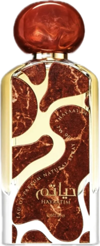 Lattafa Hayaatim EDP